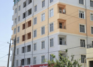 Satılır 2 otaqlı 44 m2 yeni tikili AAF PARK