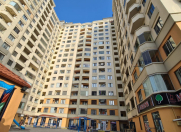 Satılır 2 otaqlı 66 m2 yeni tikili 7 mkr