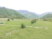 Satılır 30 sot torpaq Oğuz