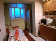 Satılır 4 otaqlı 90 m2 köhnə tikili Şirvan