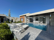 Satılır 4 otaqlı 175 m2 bağ evi Mərdəkan