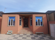 Satılır 3 otaqlı 100 m2 həyət evi Maştağa