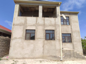Satılır 4 otaqlı 400 m2 həyət evi Y.Ramana