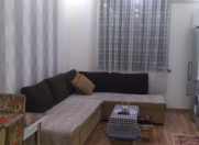 İcarəyə verilir 2 otaqlı 90 m2 yeni tikili Memar Əcəmi m.