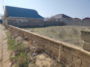 Satılır 6 sot torpaq Türkan