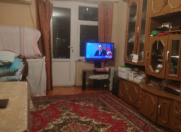 Satılır 1 otaqlı 35 m2 köhnə tikili Elmlər Akademiyası m.