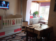 Satılır 3 otaqlı 41.2 m2 köhnə tikili Astara