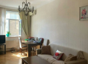 Satılır 2 otaqlı 73 m2 yeni tikili 8 mkr