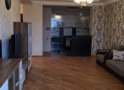 İcarəyə verilir 3 otaqlı 100 m2 yeni tikili 28 May m.