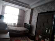 Satılır 3 otaqlı 122 m2 yeni tikili Heydər Əliyev Mərkəzi