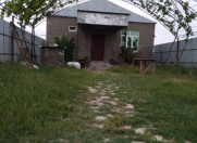 Satılır 3 otaqlı 70 m2 həyət evi Qobustan
