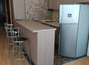 İcarəyə verilir 2 otaqlı 67 m2 yeni tikili Qış parkı