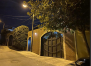 Satılır 6 otaqlı 500 m2 həyət evi Badamdar