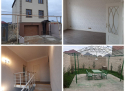 Satılır 5 otaqlı 203 m2 həyət evi Badamdar