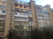 Satılır 5 otaqlı 125 m2 köhnə tikili 8 mkr