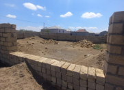 Satılır 3 sot torpaq Sumqayıt