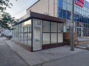 İcarəyə verilir 1 otaqlı 30 m2 obyekt Sumqayıt