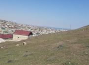 Satılır 10 sot torpaq Xocəsən