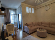 Satılır 3 otaqlı 54 m2 yeni tikili Y.Günəşli