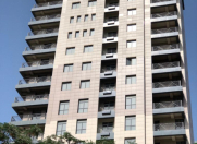 Satılır 1 otaqlı 60 m2 yeni tikili Nəsimi bazarı