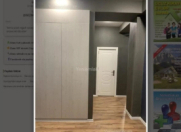 İcarəyə verilir 2 otaqlı 84 m2 yeni tikili Sumqayıt