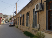 Satılır 2 otaqlı 35 m2 köhnə tikili Respublika stadionu