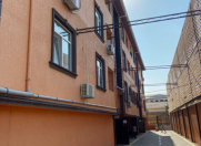 Satılır 2 otaqlı 55 m2 yeni tikili Abşeron r.