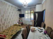 Satılır 1 otaqlı 30 m2 köhnə tikili 7 mkr