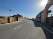 Satılır 14 sot torpaq Pirşağı