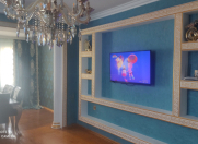 Satılır 8 otaqlı 260 m2 həyət evi Mərdəkan