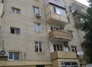 Satılır 5 otaqlı 100 m2 köhnə tikili ANS telekanalı