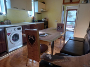 İcarəyə verilir 3 otaqlı 120 m2 həyət evi Şüvəlan