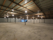 İcarəyə verilir 1 otaqlı 500 m2 obyekt AMAY