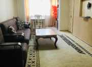 İcarəyə verilir 2 otaqlı 80 m2 köhnə tikili 8 km