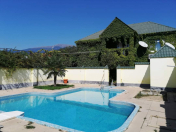 İcarəyə verilir 5 otaqlı 220 m2 həyət evi İsmayıllı