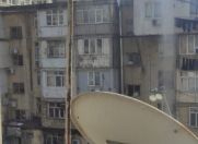 Satılır 2 otaqlı 50 m2 köhnə tikili Bakı Dövlət Universiteti