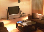 İcarəyə verilir 3 otaqlı 120 m2 yeni tikili Nizami m.