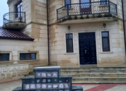 Satılır 5 otaqlı 200 m2 villa İsmayıllı