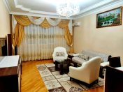 İcarəyə verilir 2 otaqlı 90 m2 yeni tikili 28 May m.