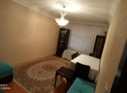 İcarəyə verilir 3 otaqlı 60 m2 köhnə tikili Əhmədli m.