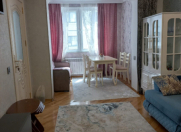 Satılır 1 otaqlı 36 m2 köhnə tikili İçəri Şəhər m.