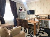 Satılır 3 otaqlı 70 m2 həyət evi Xırdalan