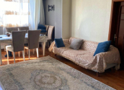 Satılır 3 otaqlı 80 m2 köhnə tikili 8 mkr