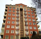 Satılır 2 otaqlı 67 m2 yeni tikili Masazır