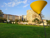 Satılır 3 otaqlı 172 m2 yeni tikili Nizami m.