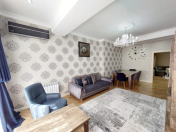 Satılır 3 otaqlı 103 m2 yeni tikili Şərq Bazarı