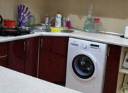 Satılır 4 otaqlı 110 m2 köhnə tikili Nizami m.