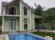 İcarəyə verilir 4 otaqlı 170 m2 həyət evi İsmayıllı