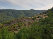 Satılır 9 sot torpaq İsmayıllı