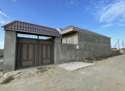 Satılır 4 otaqlı 110 m2 həyət evi Hövsan
